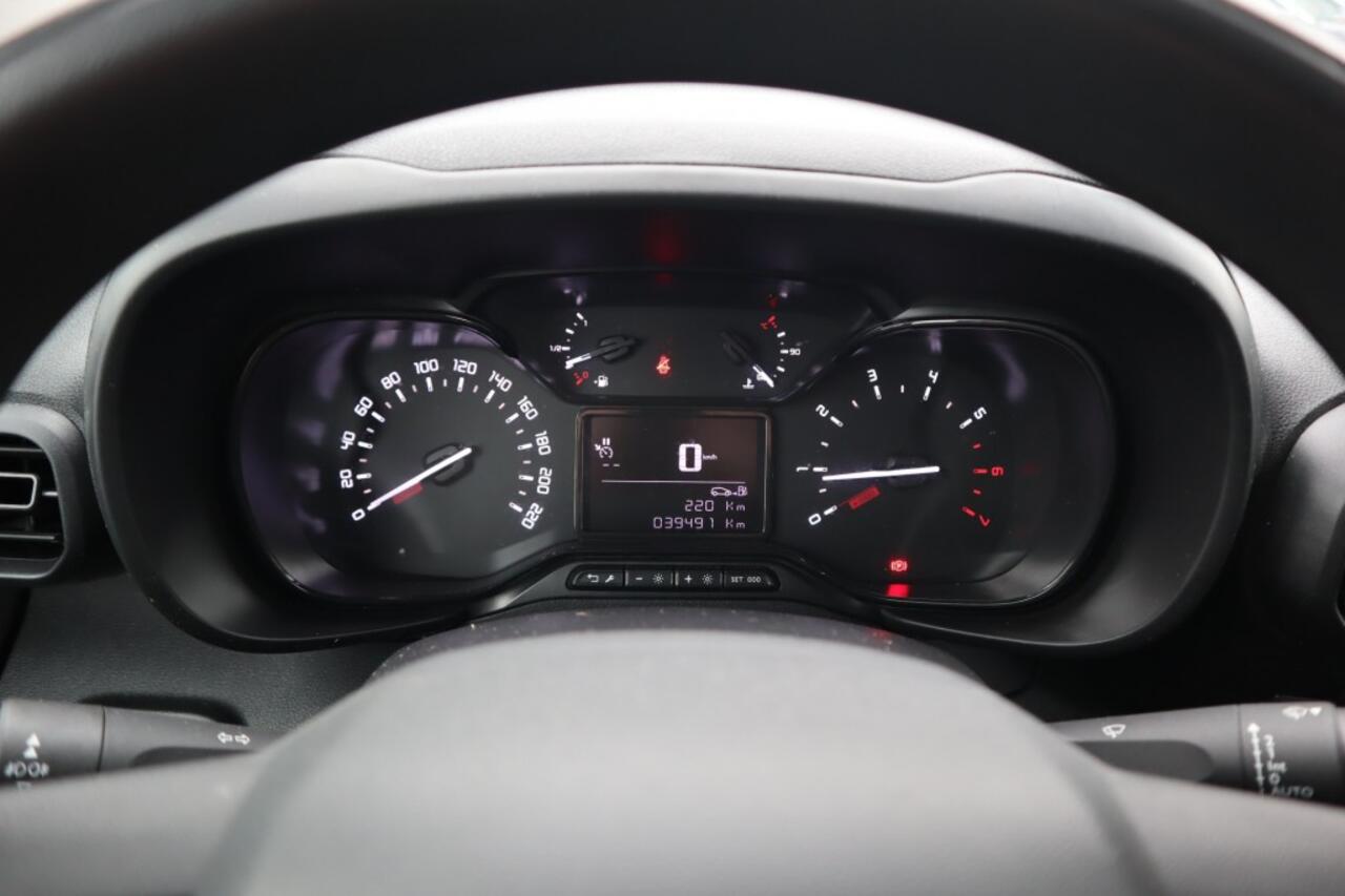 Toyota PROACE ProAce City 1.5 D-4D NAVIGATOR LANG