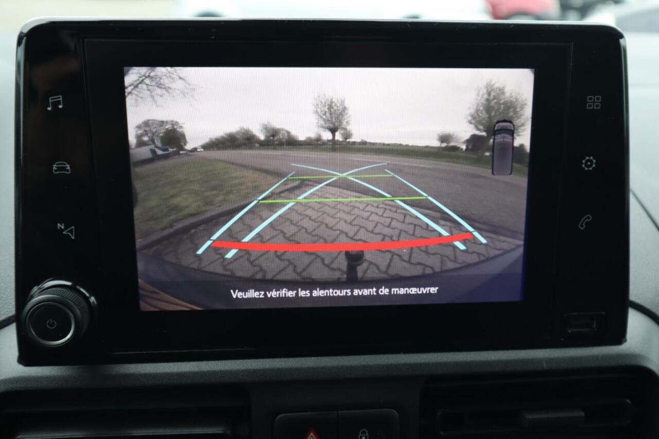 Toyota PROACE ProAce City 1.5 D-4D NAVIGATOR LANG