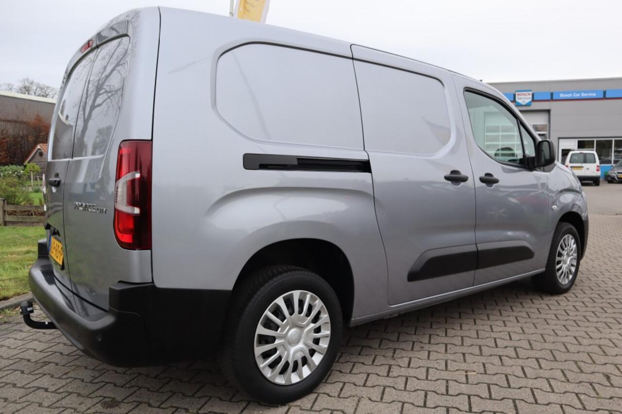 Toyota PROACE ProAce City 1.5 D-4D NAVIGATOR LANG