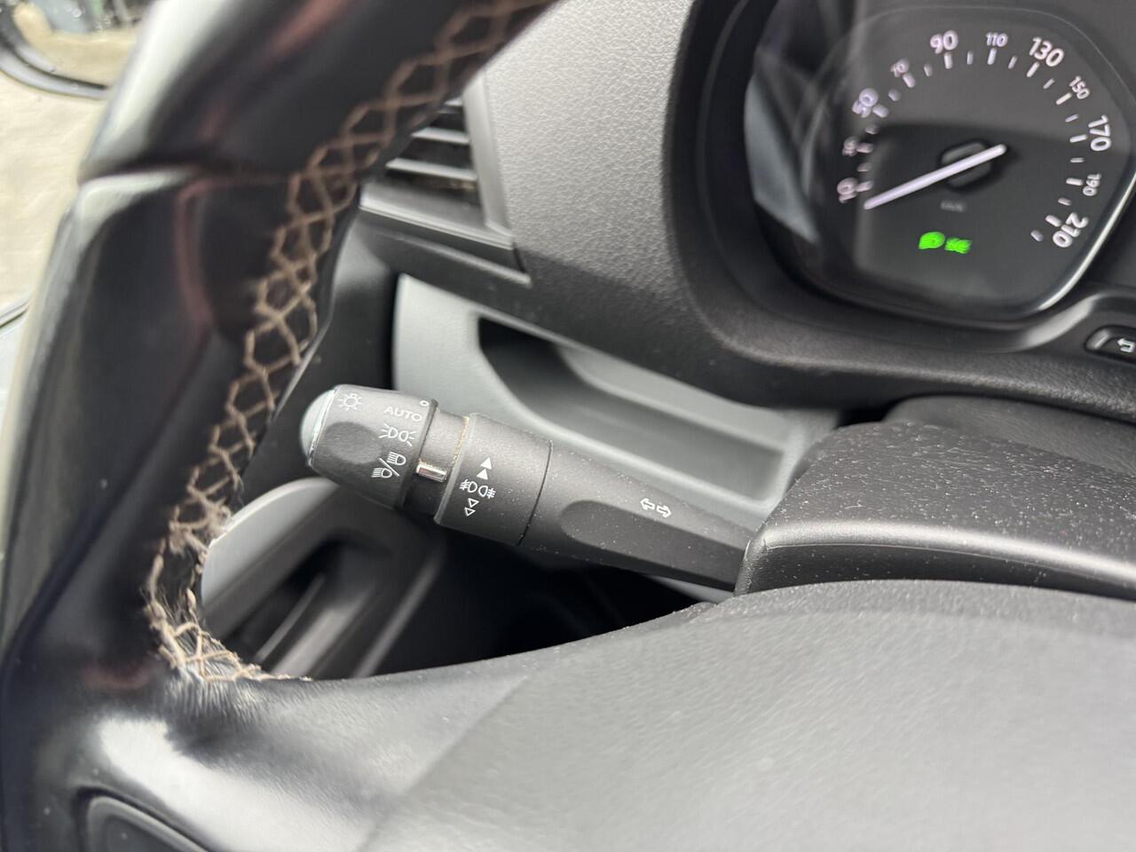 Toyota PROACE Worker 2.0 D-4D Professional dubbele cabine