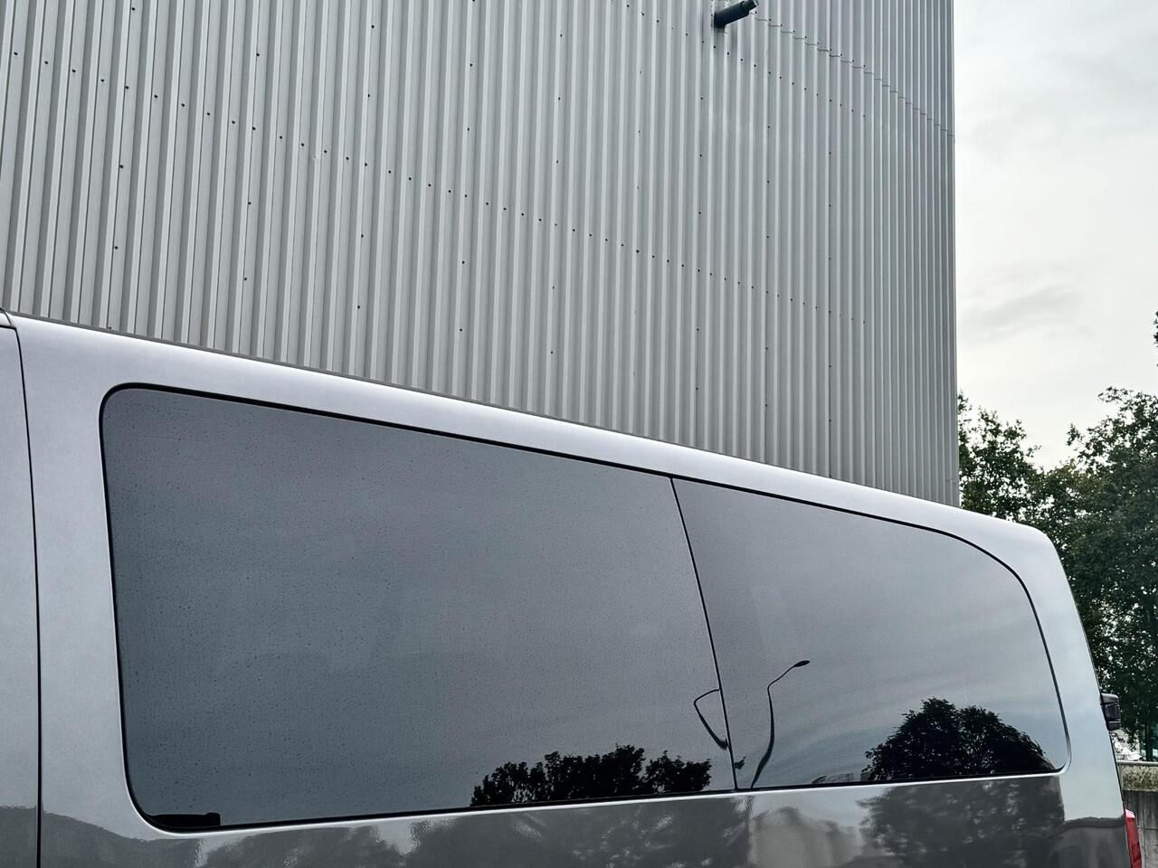 Toyota PROACE Shuttle 2.0 D-4D Navigator Long 9P | EX BPM