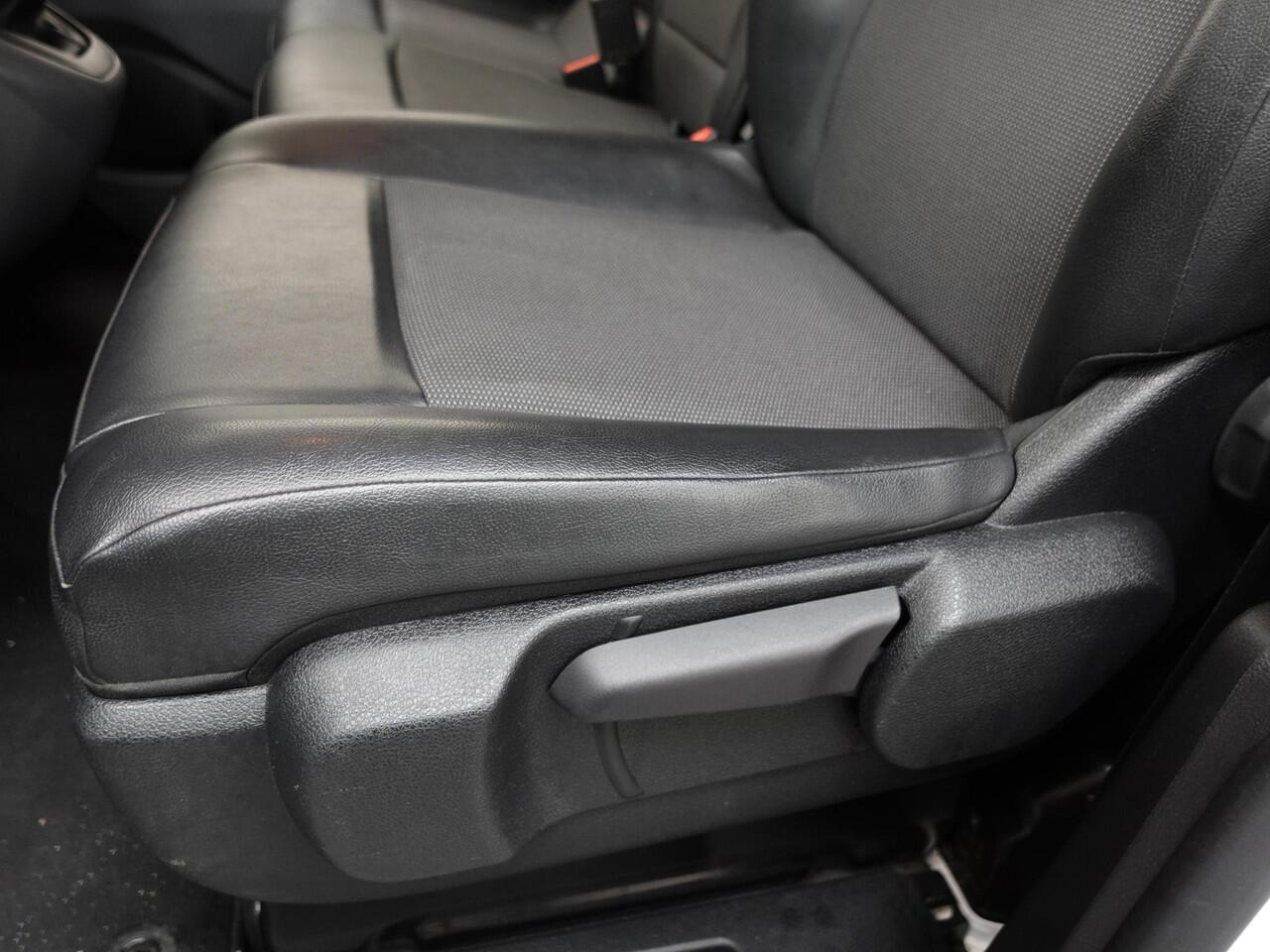 Toyota PROACE Worker 102pk Long L3 Airco Cruise control Trekhaak Euro6