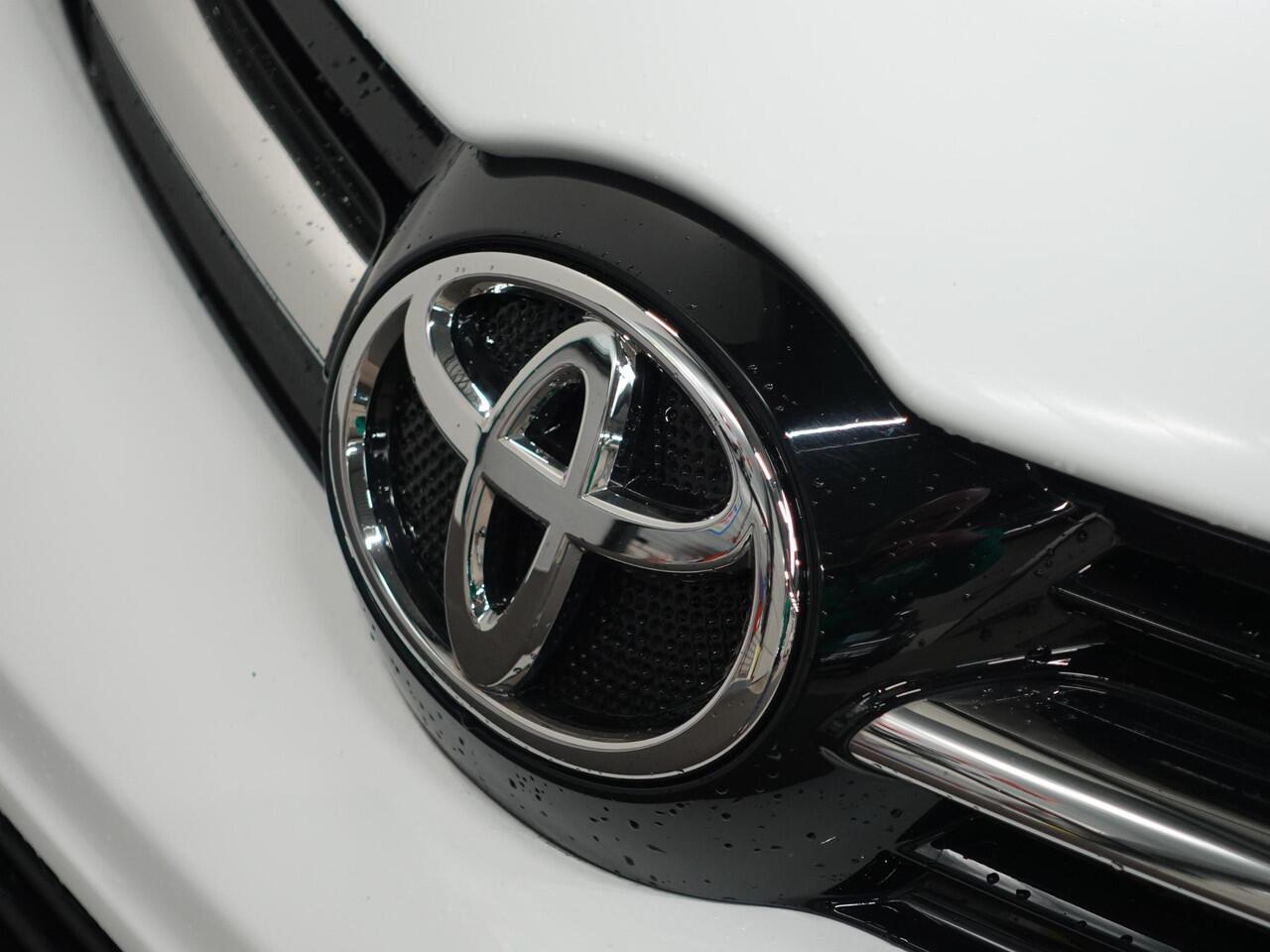 Toyota PROACE Worker 102pk Long L3 Airco Cruise control Trekhaak Euro6