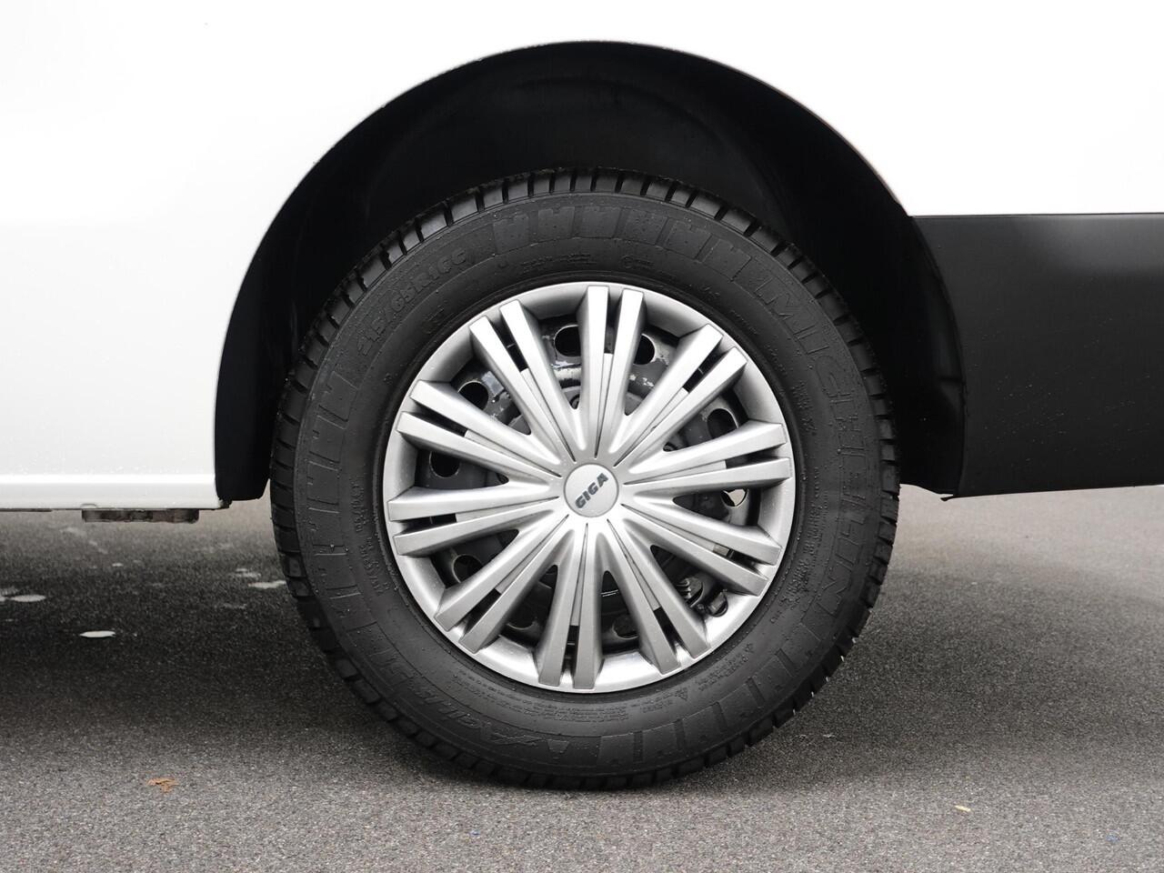 Toyota PROACE Worker 102pk Long L3 Airco Cruise control Trekhaak Euro6