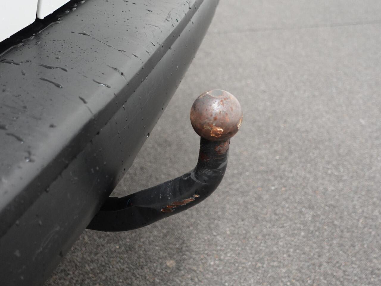 Toyota PROACE Worker 102pk Long L3 Airco Cruise control Trekhaak Euro6