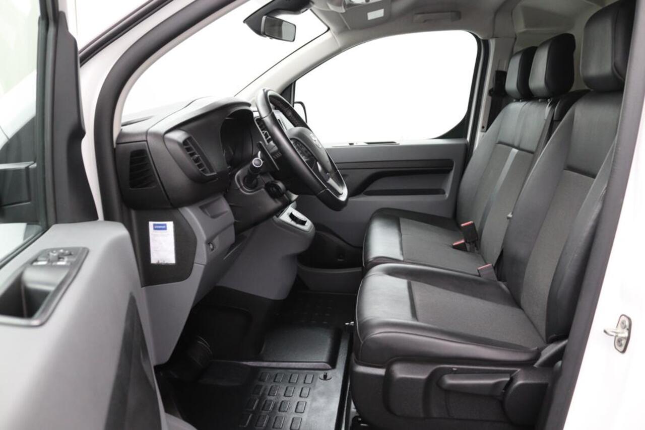 Toyota PROACE Worker 2.0 D-4D Professional Long Automaat