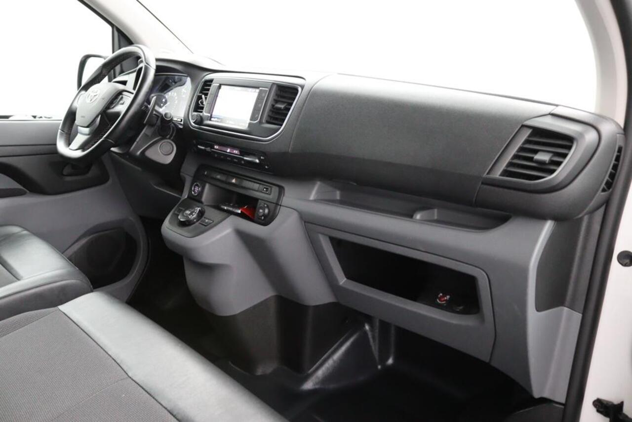 Toyota PROACE Worker 2.0 D-4D Professional Long Automaat