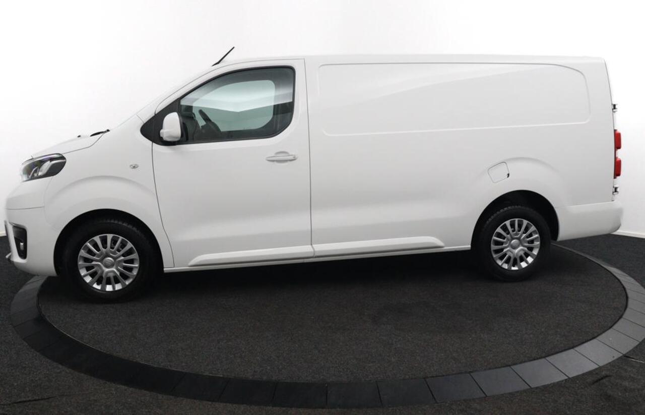 Toyota PROACE Worker 2.0 D-4D Professional Long Automaat