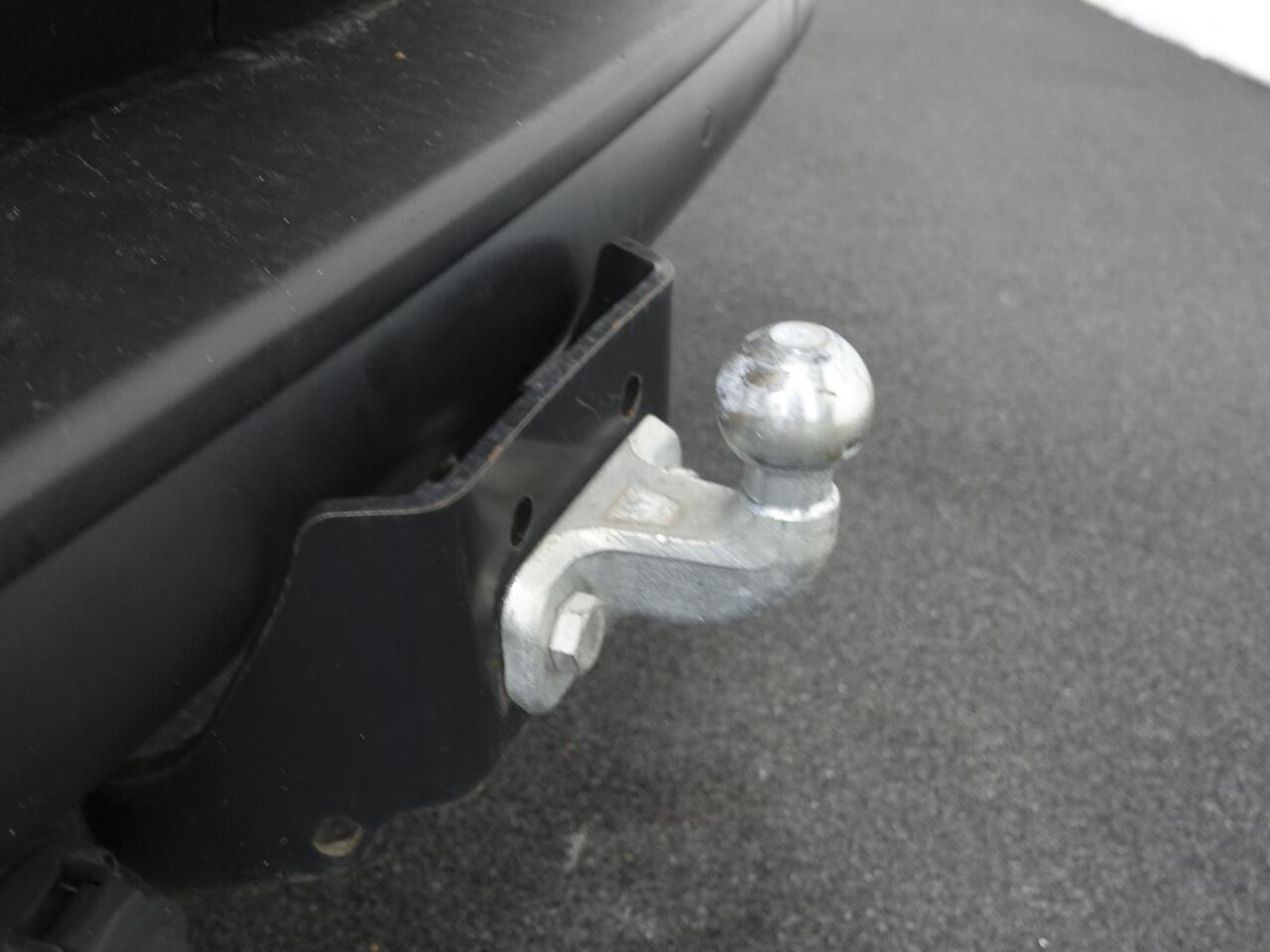 Toyota PROACE 2.0 122pk Automaat L3 Navigator Navi Trekhaak Airco Cruise control Euro6 *