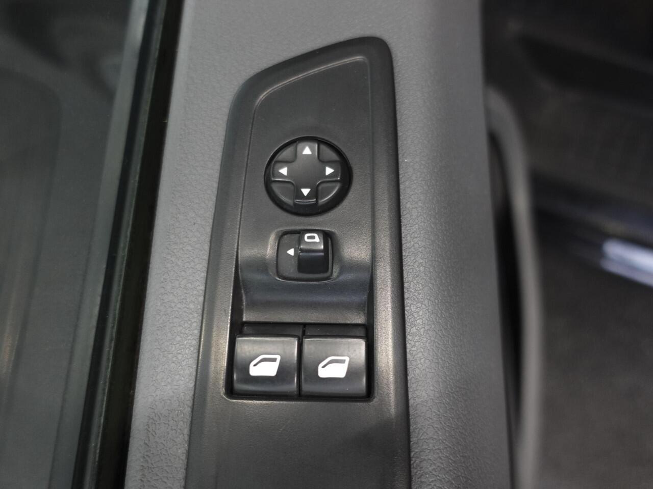 Toyota PROACE 2.0 122pk Automaat L3 Navigator Navi Trekhaak Airco Cruise control Euro6 *