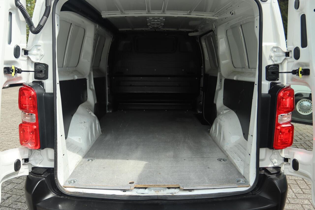 Toyota PROACE WORKER 2.0 D-4D NAVIGATOR LONG | CARPLAY | CRUISE | NAVI | 3-ZITS | PDC