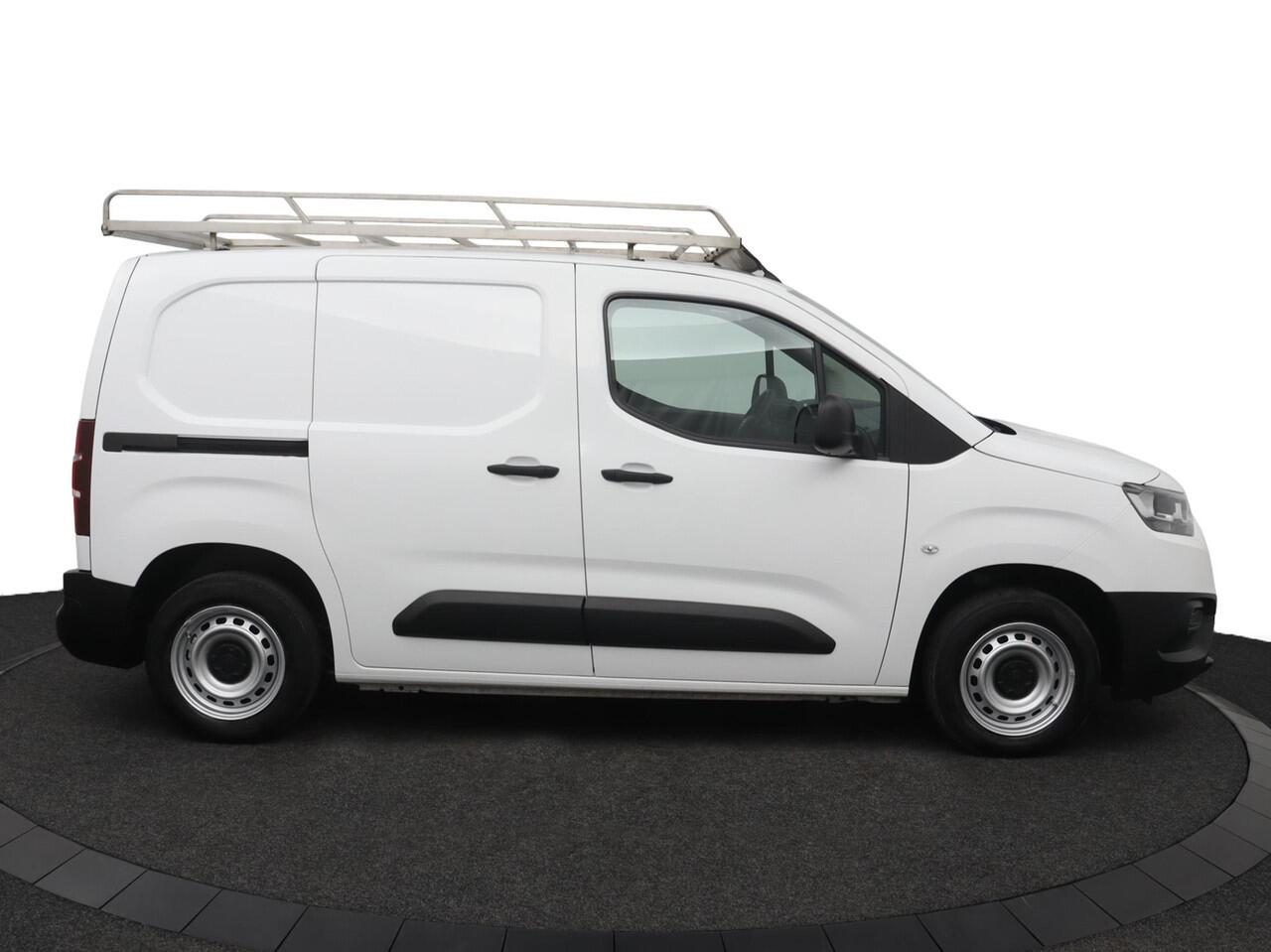 Toyota PROACE CITY 1.5 D-4D Cool Comfort | Airco | Cruise control | Imperaal |