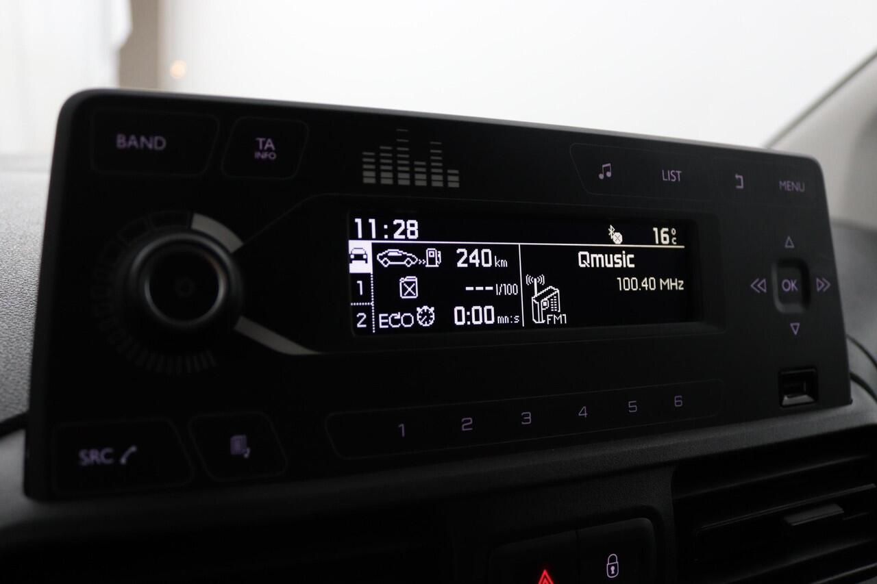 Toyota PROACE CITY 1.5 D-4D Cool Comfort | Airco | Cruise control | Imperaal |