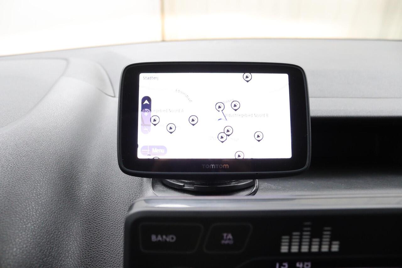 Toyota PROACE CITY 1.2 Turbo Cool Comfort | MARGE | Trekhaak | Navigatie | Cruise Control | Parkeersensoren Achter |