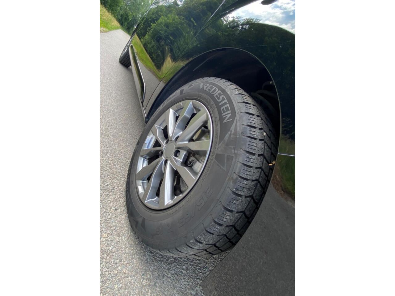 Toyota PROACE Worker PROACE Worker 2.0 D-4D NAP! BLACK! AUTOMAAT!