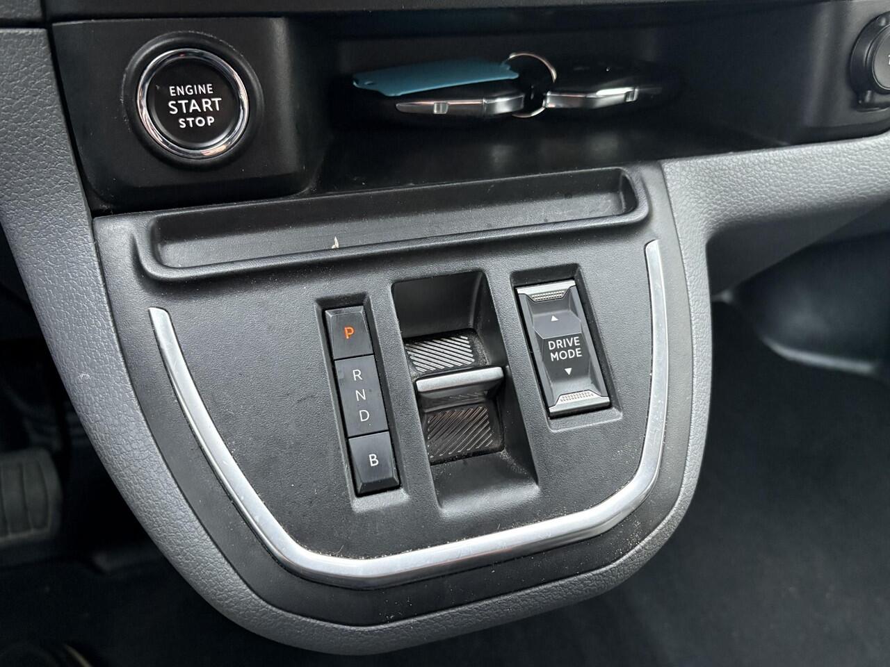 Toyota PROACE Worker Electric Professional Standard Range 50kWh L1