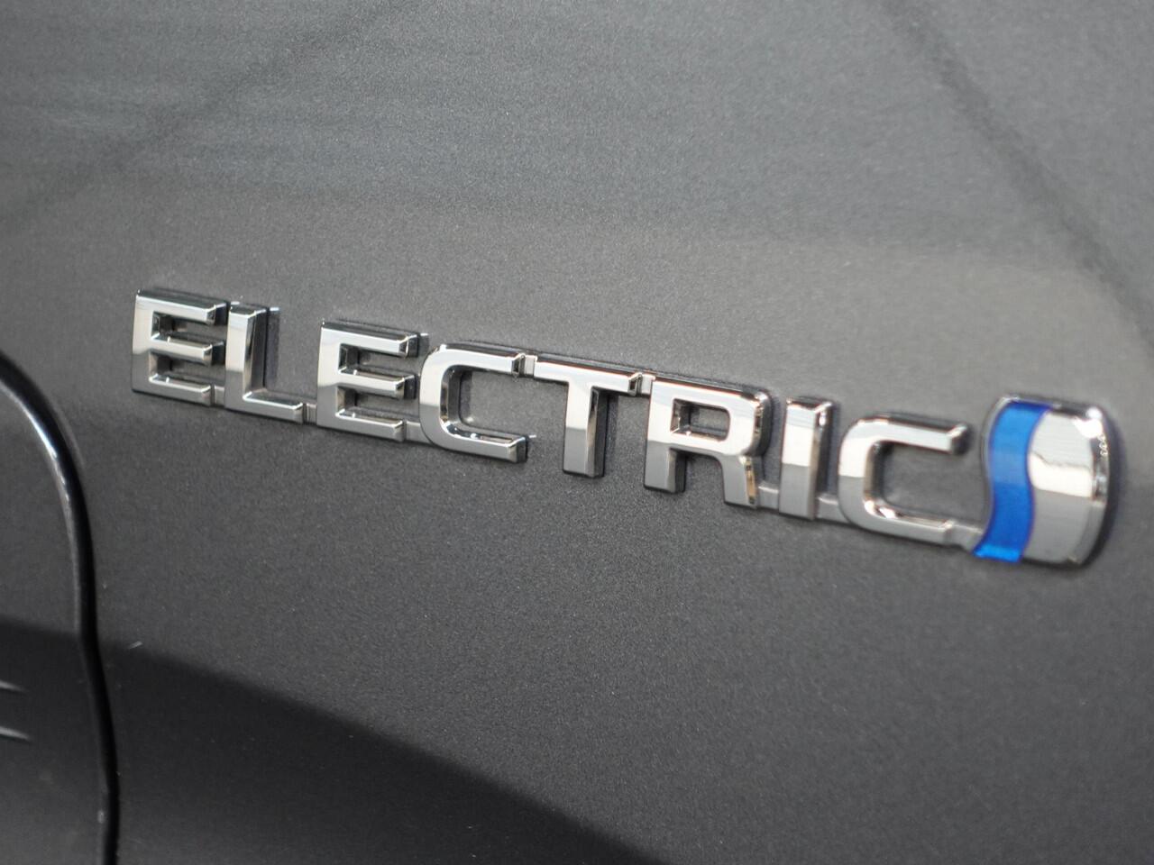 Toyota PROACE Electric Shuttle Long Extra Range Cool 75 kWh Navigatie Climate control Camera Parkeersensoren