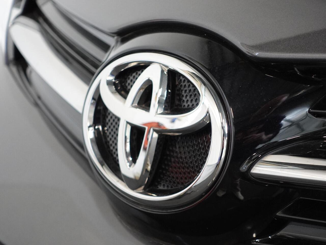 Toyota PROACE Electric Shuttle Long Extra Range Cool 75 kWh Navigatie Climate control Camera Parkeersensoren