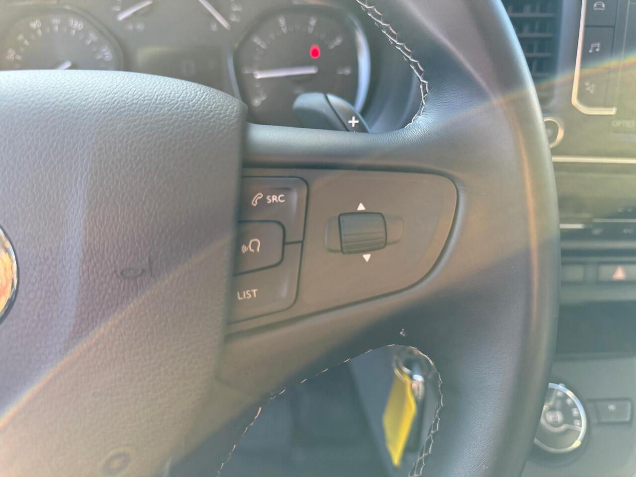 Toyota PROACE Worker 2.0 D-4D Professional Long