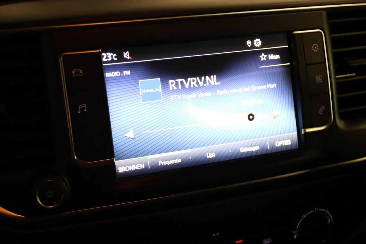 Toyota PROACE Worker D-4D 145PK L2H1 LANG EURO 6