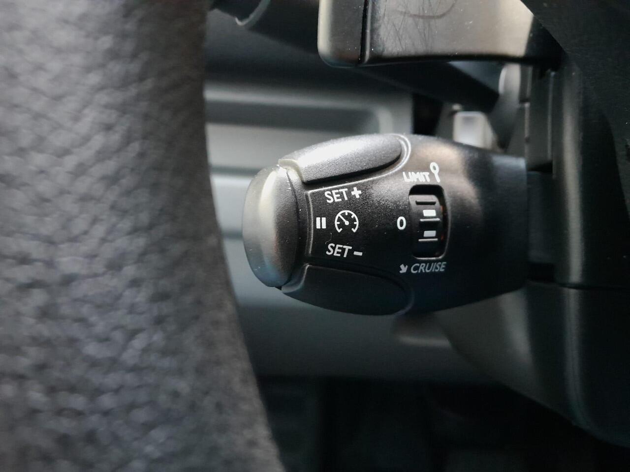 Toyota PROACE 2.0 Automaat Professional |145pk|2.500kg-Trekgewicht|Camera| BSM |Cruise|