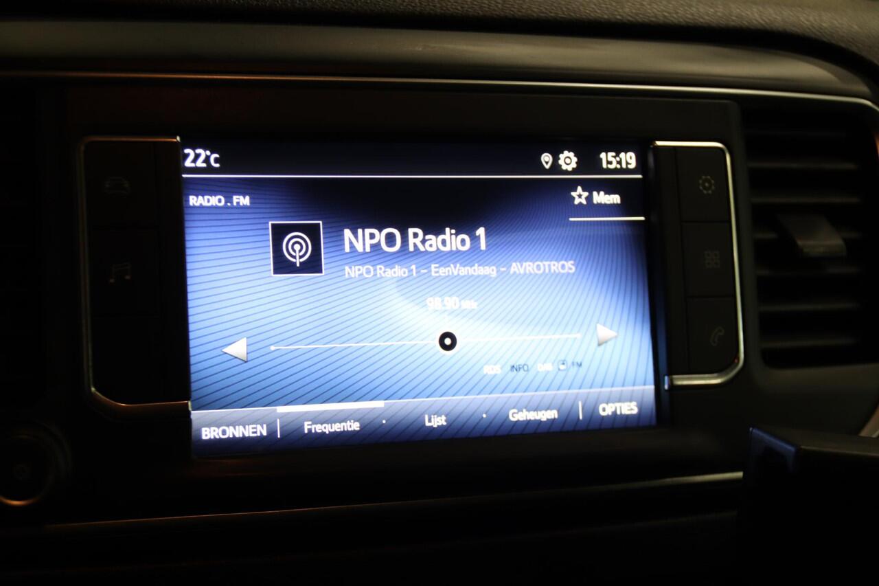 Toyota PROACE Worker 2.0 D-4D L2H1 146PK CARPLAY