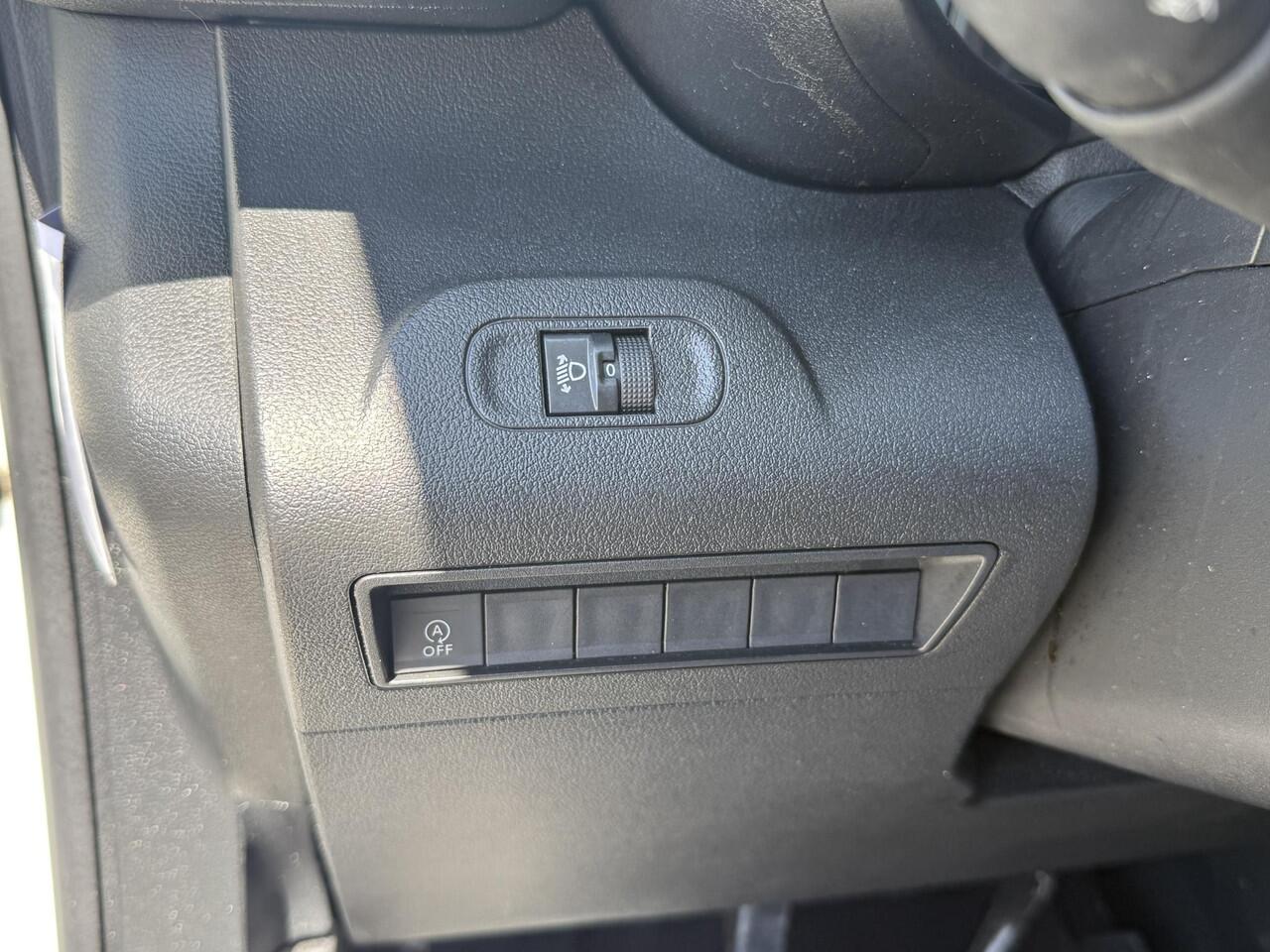 Toyota PROACE CITY 1.5 D-4D Cool