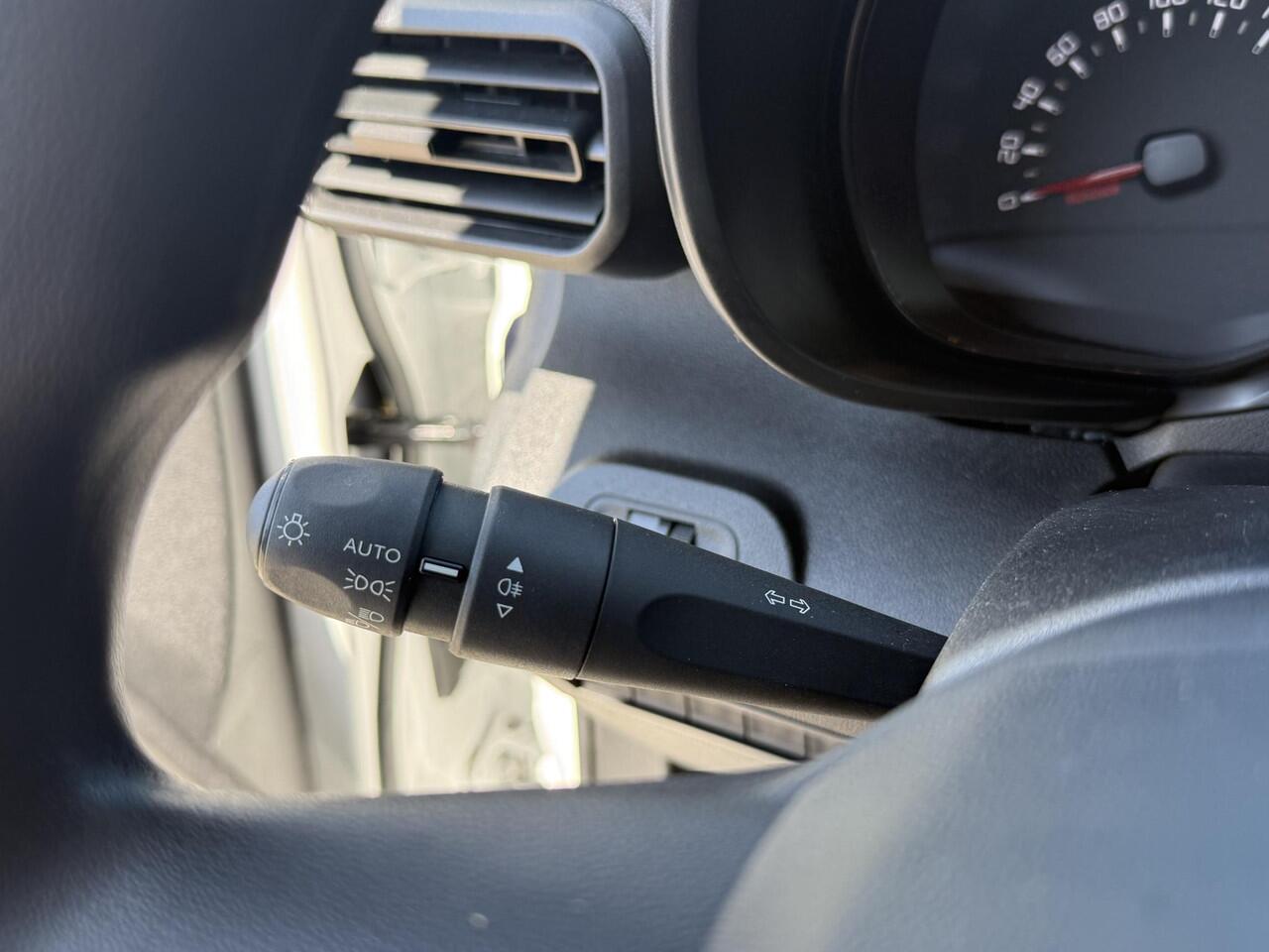 Toyota PROACE CITY 1.5 D-4D Cool