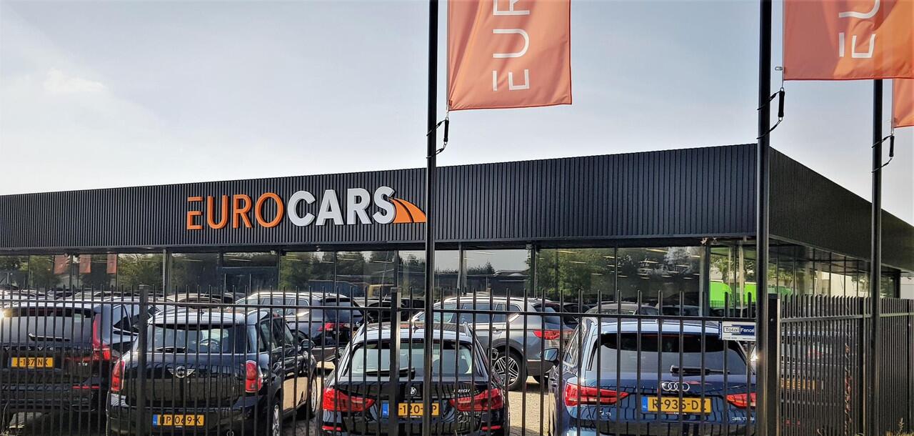 Toyota PROACE Electric Verso Luxury L2 8p PERSONENBUS | Navigatie | Apple Carplay/Android Auto | Climate Control | Lichtmetalen velgen | Cruise Control |