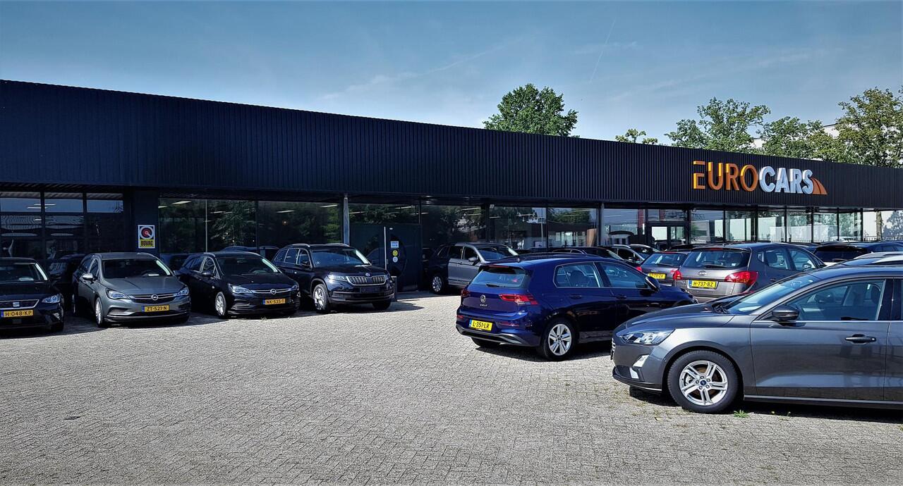 Toyota PROACE Electric Verso Luxury L2 8p PERSONENBUS | Navigatie | Apple Carplay/Android Auto | Climate Control | Lichtmetalen velgen | Cruise Control |