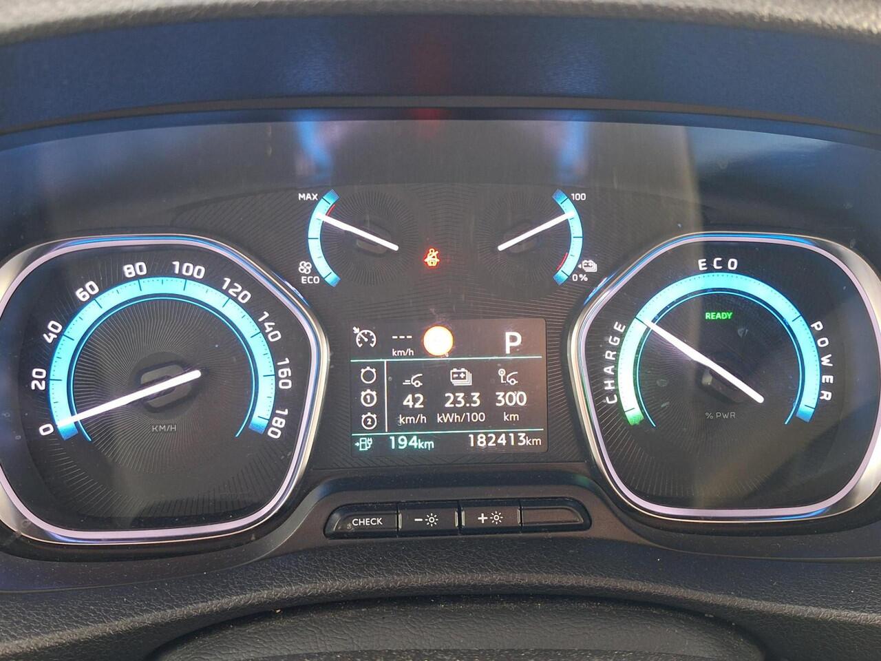 Toyota PROACE Electric Worker L1 | SOH 91.8% | Extra Range | Navigator | Airco |