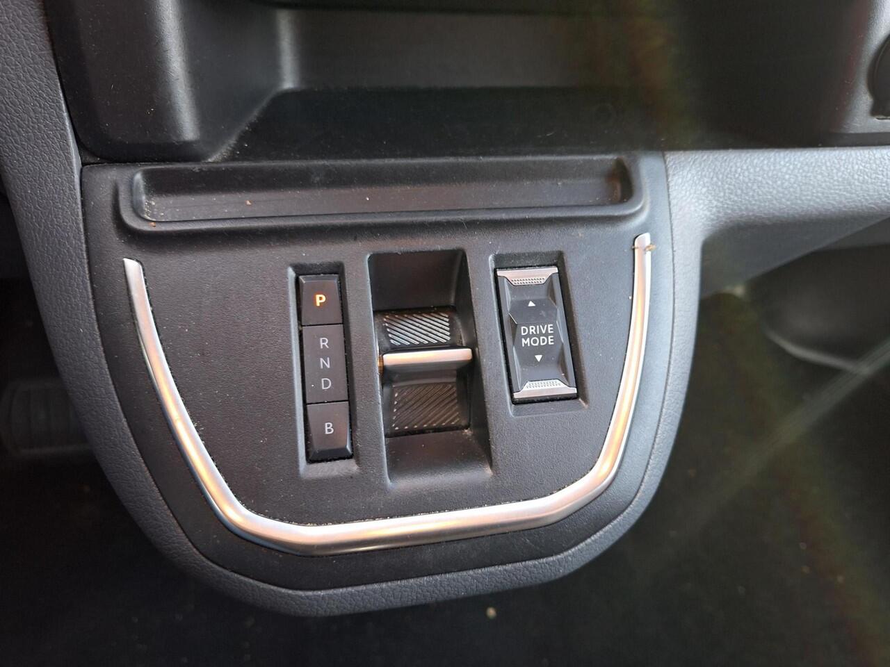 Toyota PROACE Electric Worker L1 | SOH 91.8% | Extra Range | Navigator | Airco |