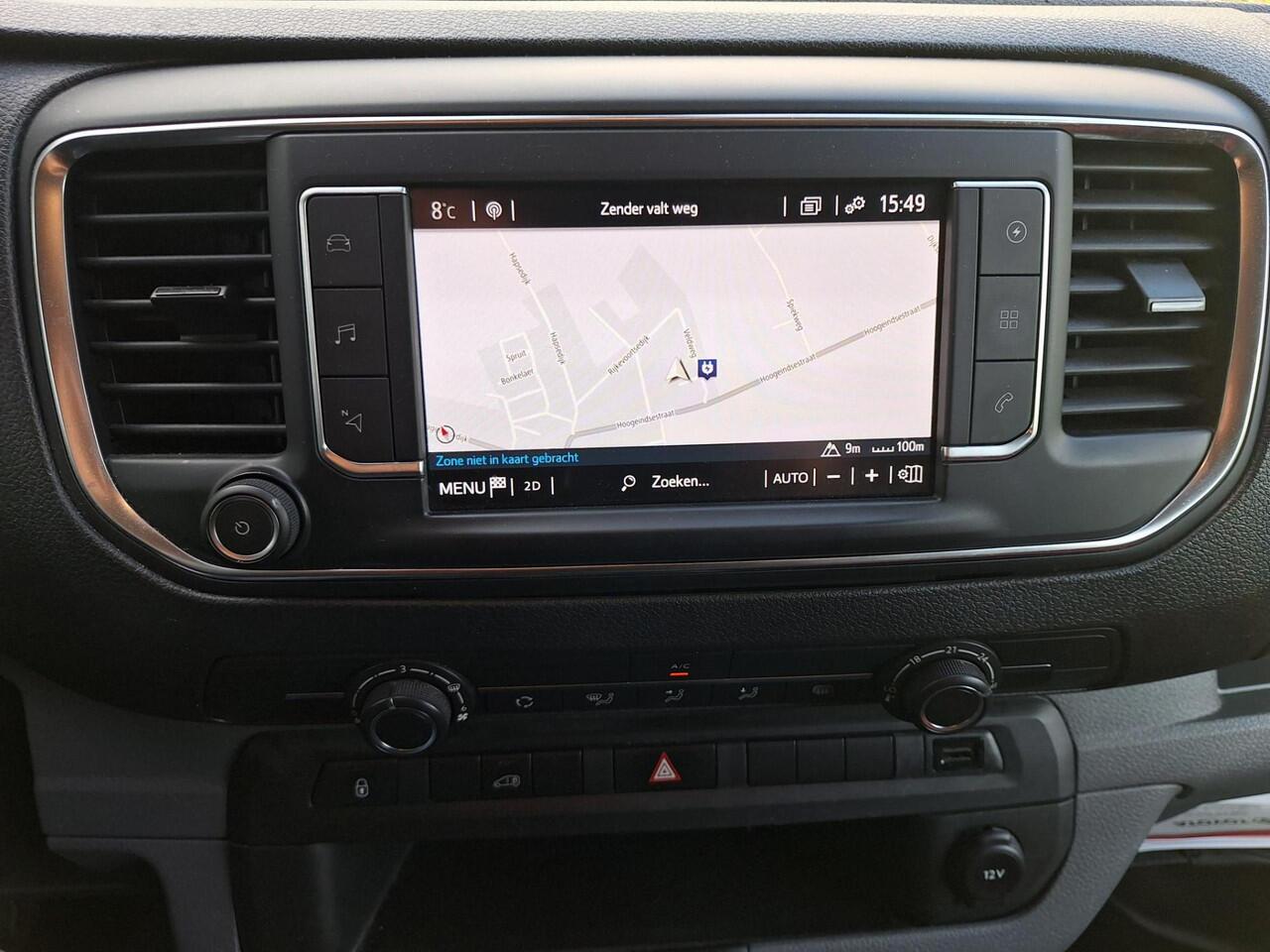 Toyota PROACE Electric Worker L1 | SOH 91.8% | Extra Range | Navigator | Airco |