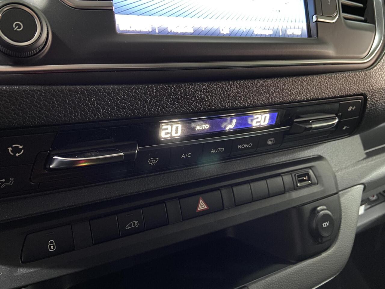 Toyota PROACE Electric Compact Standard Range Cool