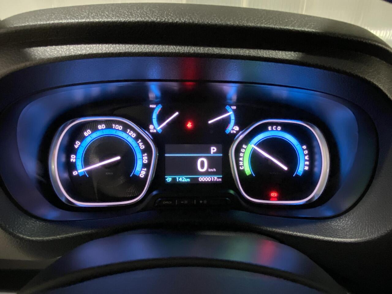 Toyota PROACE Electric Compact Standard Range Cool