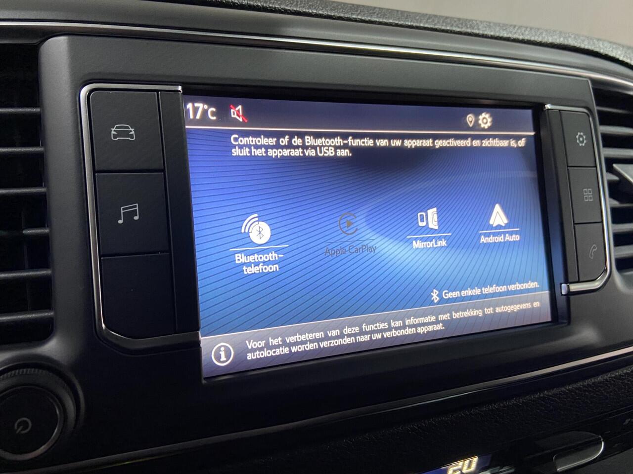 Toyota PROACE Electric Compact Standard Range Cool