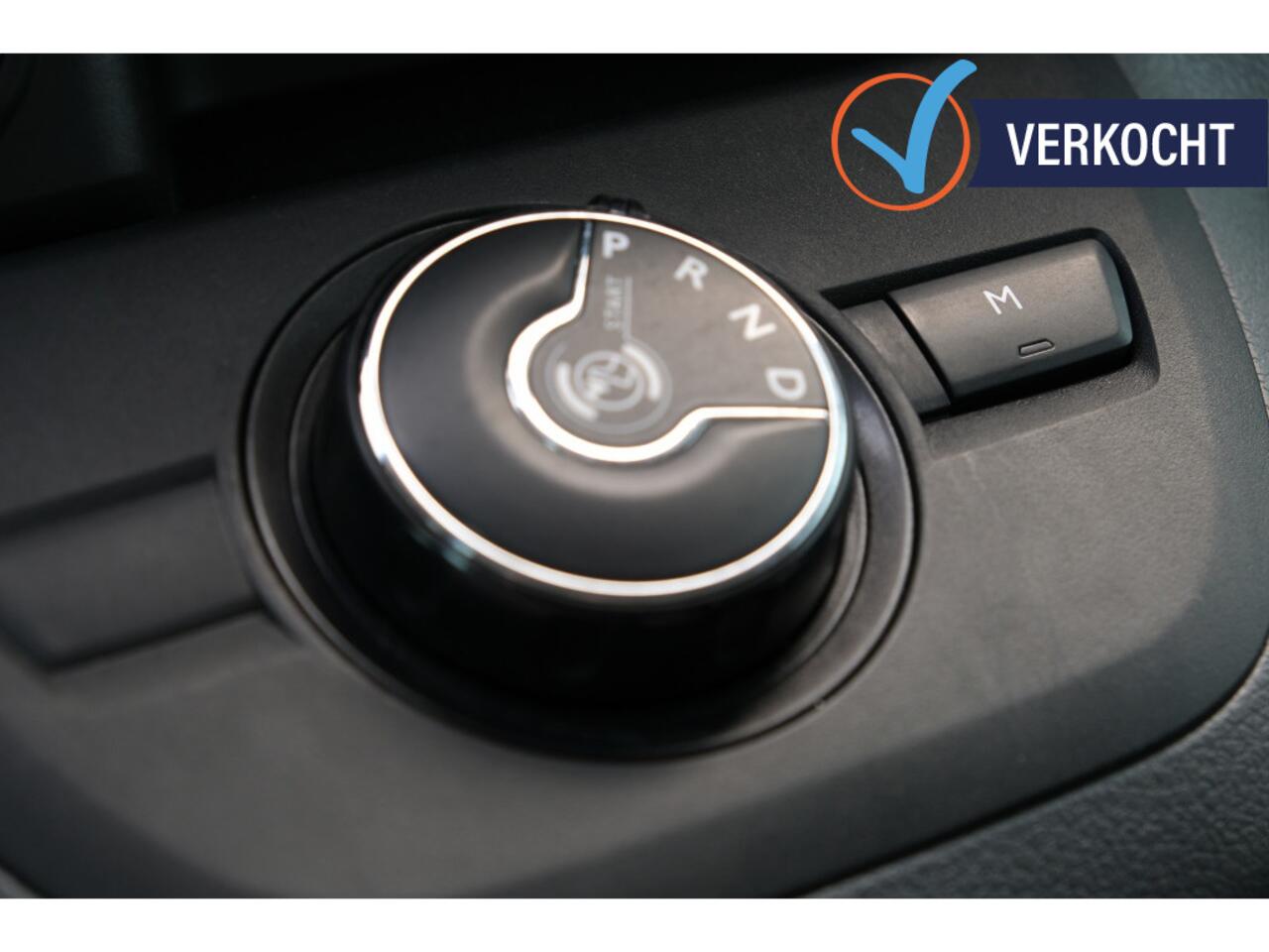 Toyota PROACE Worker 2.0 D-4D Prof Long Automaat | Apple CarPlay & Android Auto | Be