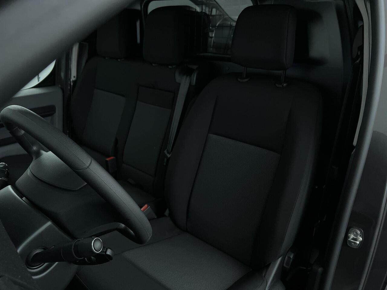 Toyota PROACE Worker 2.0 D-4D | Rijklaar | 1743KM NAP | Info: 06-11738929