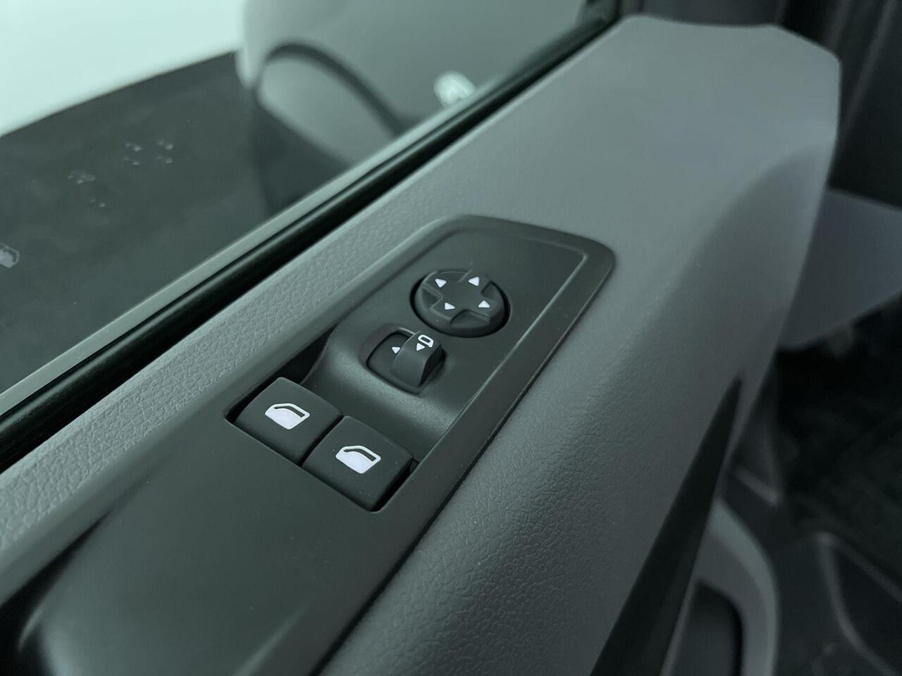 Toyota PROACE Worker 2.0 D-4D | Rijklaar | 1743KM NAP | Info: 06-11738929