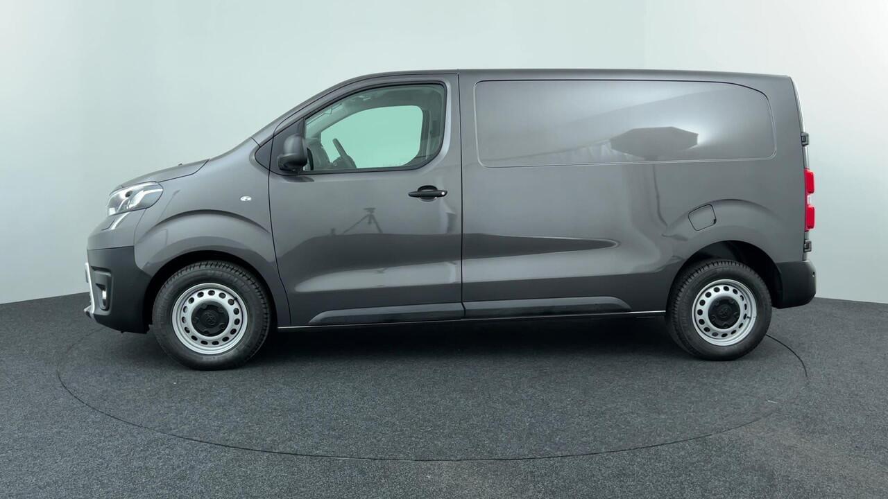 Toyota PROACE Worker 2.0 D-4D | Rijklaar | 1743KM NAP | Info: 06-11738929