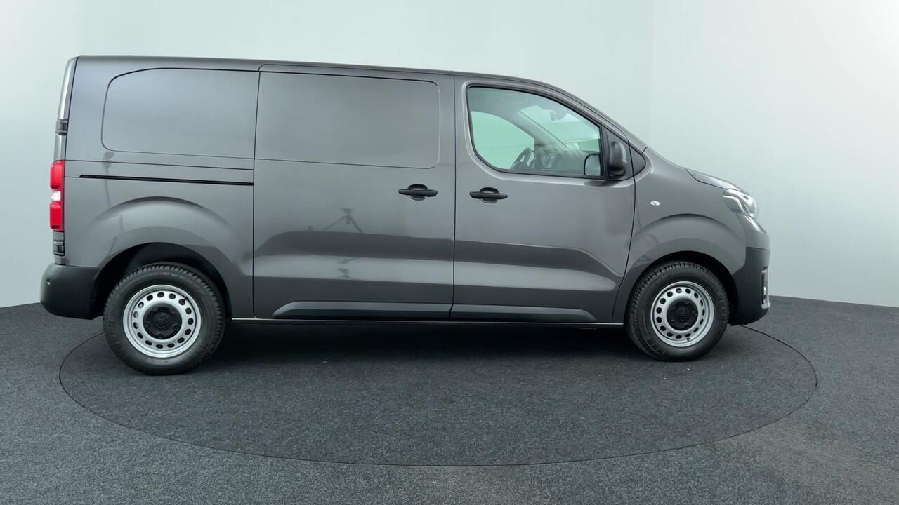Toyota PROACE Worker 2.0 D-4D | Rijklaar | 1743KM NAP | Info: 06-11738929