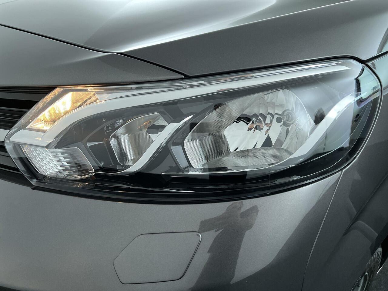 Toyota PROACE Worker 2.0 D-4D | Rijklaar | 1743KM NAP | Info: 06-11738929