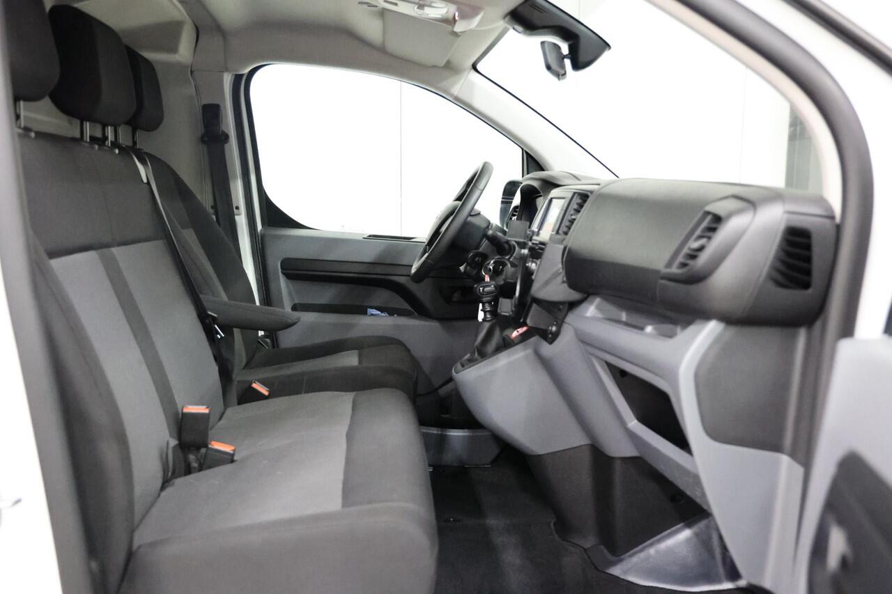 Toyota PROACE Worker 2.0 D-4D Live L2H1 LANG