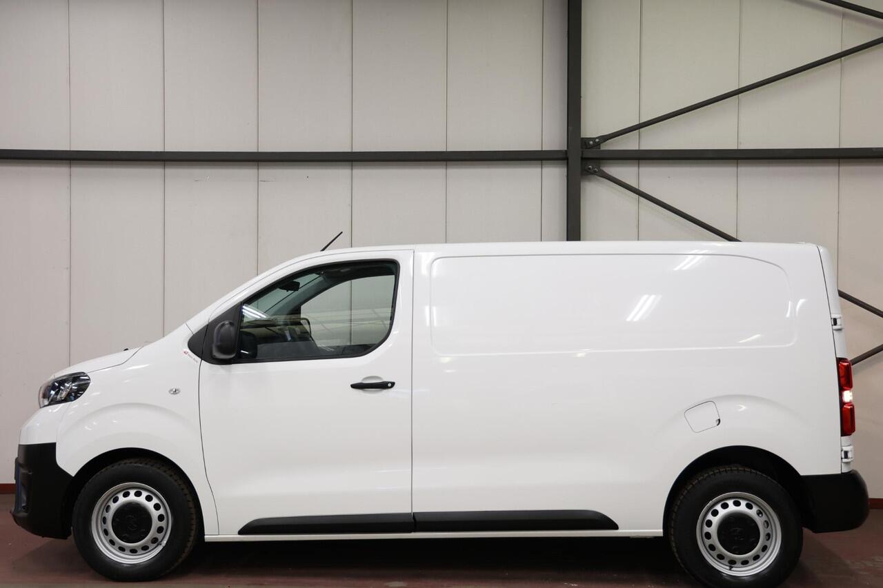 Toyota PROACE Worker 2.0 D-4D Live L2H1 LANG