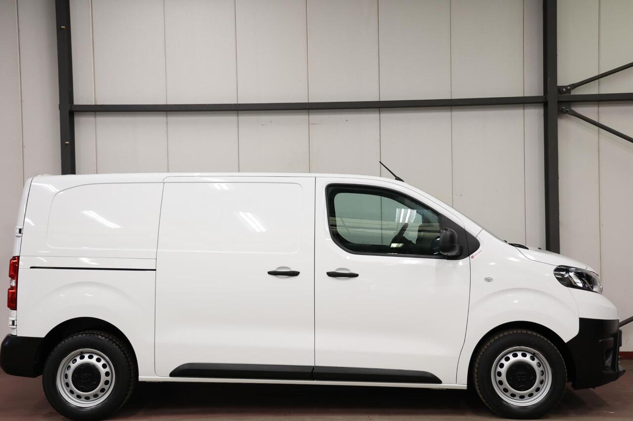 Toyota PROACE Worker 2.0 D-4D Live L2H1 LANG