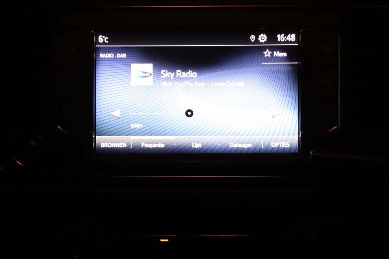 Toyota PROACE Worker 2.0 145PK L2H1 EURO 6