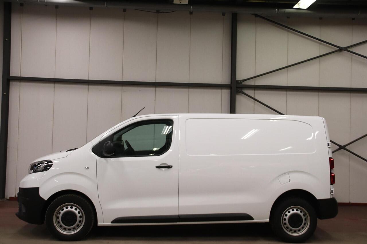 Toyota PROACE Worker 2.0 145PK L2H1 EURO 6