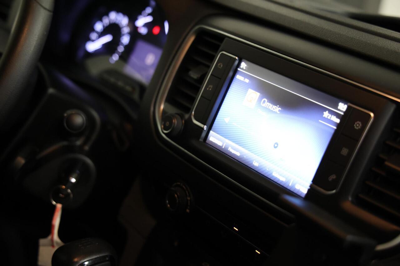 Toyota PROACE Worker 2.0 D-4D L2H1 2500KG TREKVERMOGEN