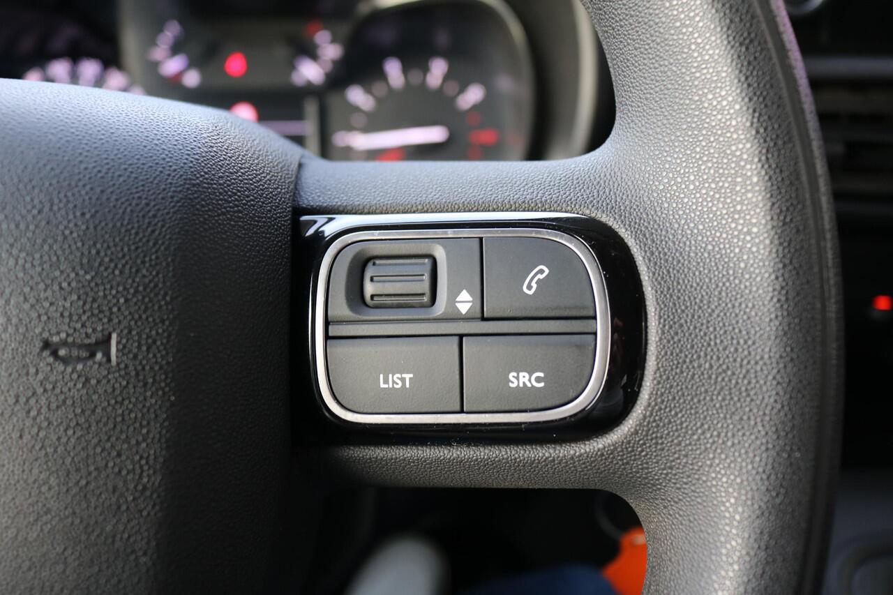 Toyota PROACE CITY Verso 1.2 Turbo Cool Comfort Long 7p. Apple Carplay, Android Auto, Navigatie!