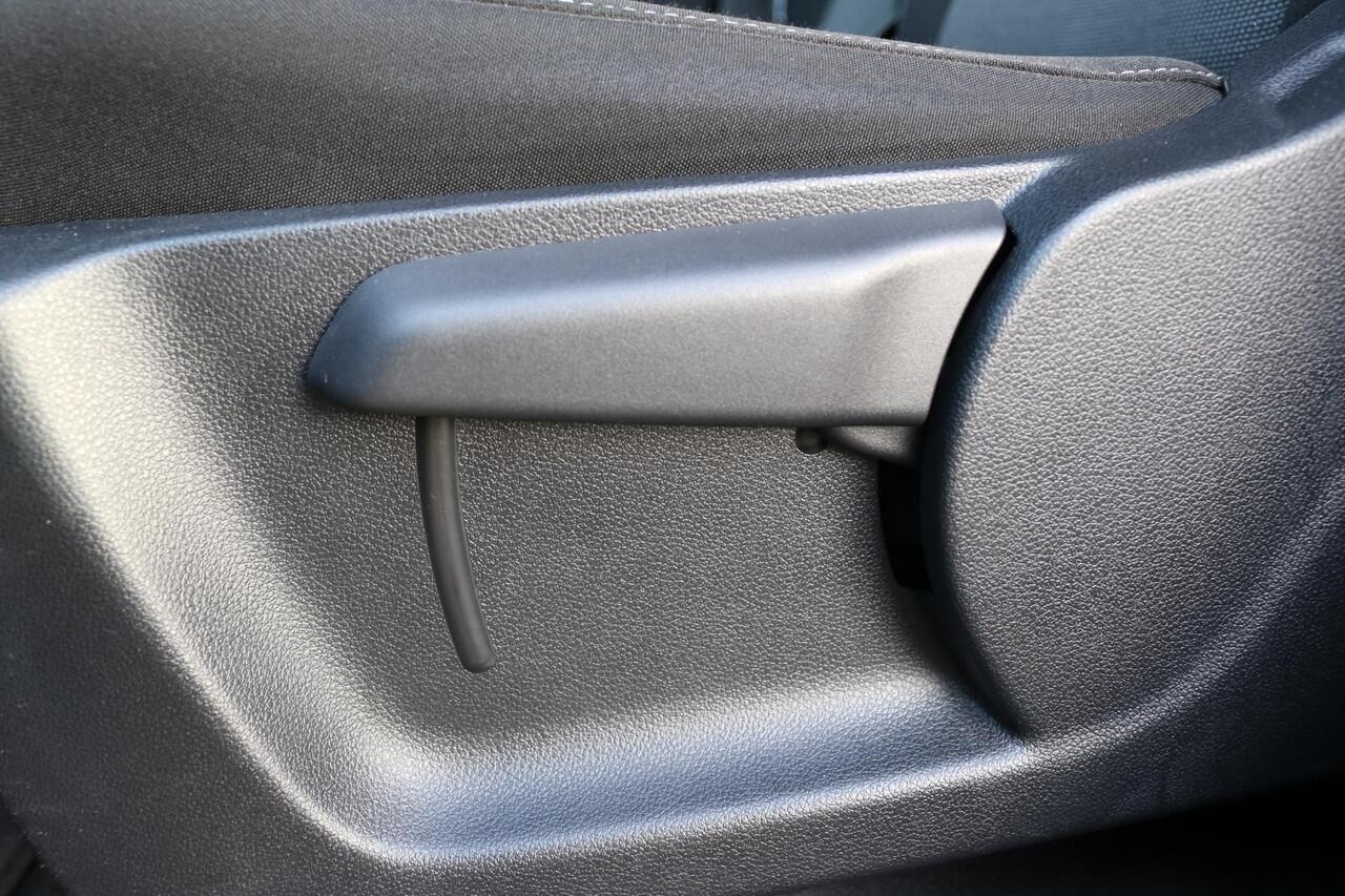 Toyota PROACE CITY Verso 1.2 Turbo Cool Comfort Long 7p. Apple Carplay, Android Auto, Navigatie!